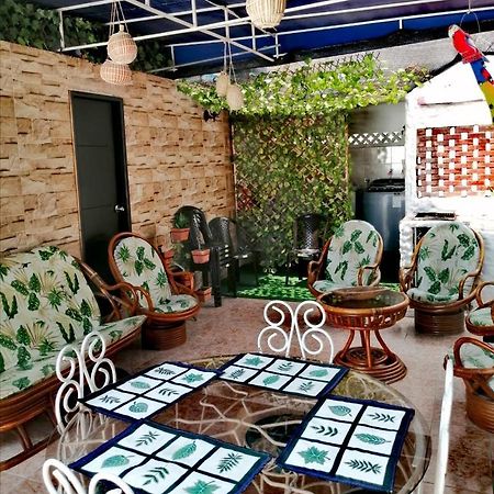 Casa Hotel Manga Mar Cartagène Extérieur photo