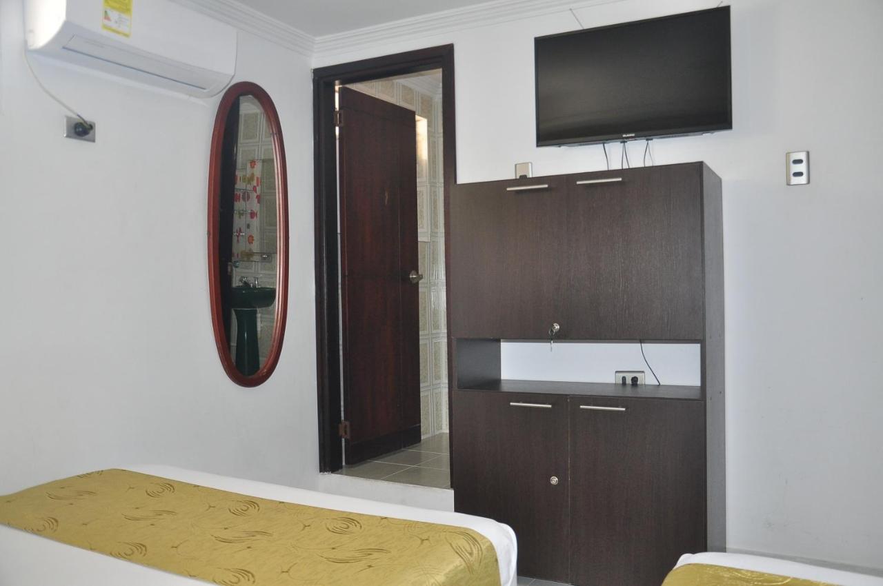 Casa Hotel Manga Mar Cartagène Extérieur photo