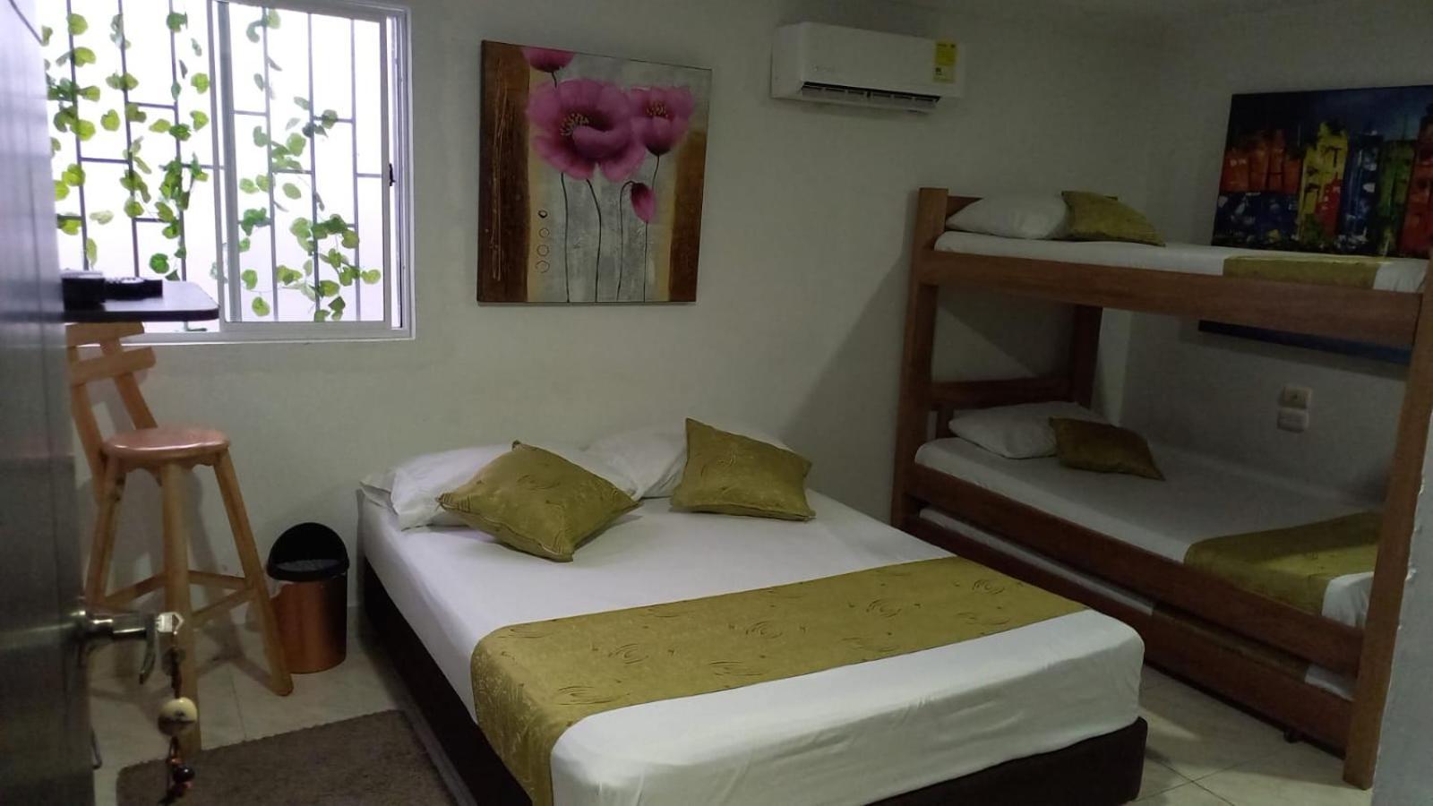 Casa Hotel Manga Mar Cartagène Extérieur photo