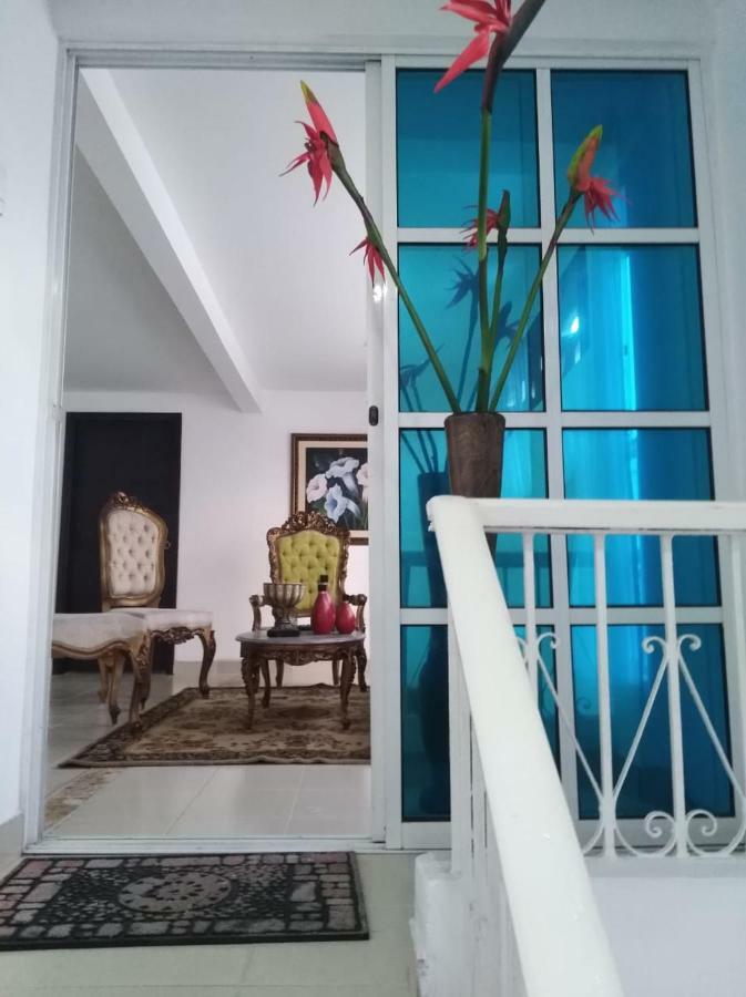 Casa Hotel Manga Mar Cartagène Extérieur photo