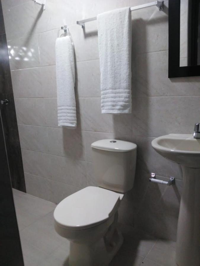 Casa Hotel Manga Mar Cartagène Extérieur photo